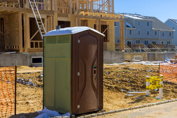 Best Sanitation services for porta potties  in Bellmawr, NJ